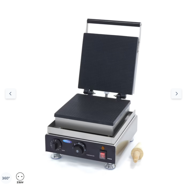  Βαφλιέρα Stroop